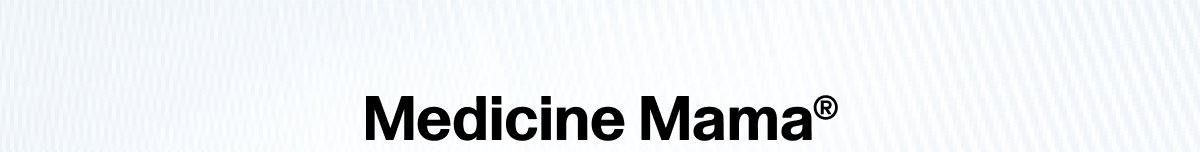 Medicine Mama
