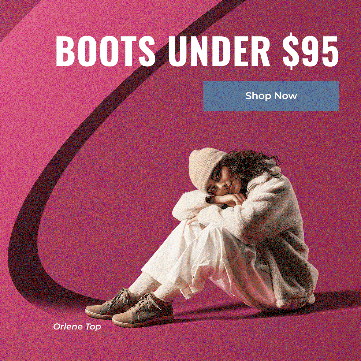 Boots Under $95