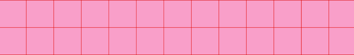 Design element: pink tiles