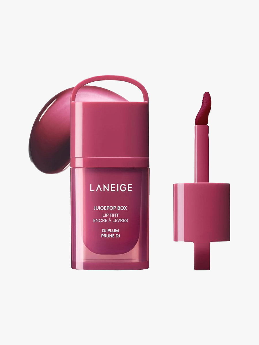 Lip Oil That Lasts (and Lasts)