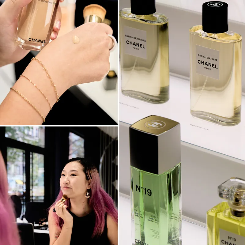 Chanel Is Your One-Stop Shop for the Dreamiest V-Day Gifts