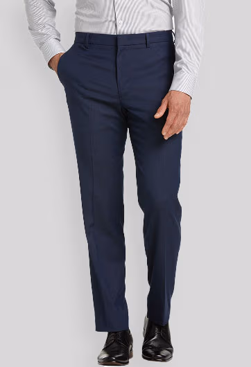 DRESS PANTS 25% OFF $89.99–$99.99