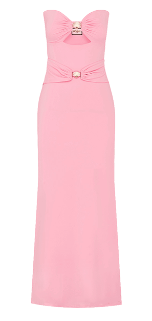 KLEO MAXI DRESS