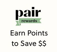 Earn Points to Save $$