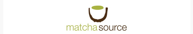 Matcha Source 
