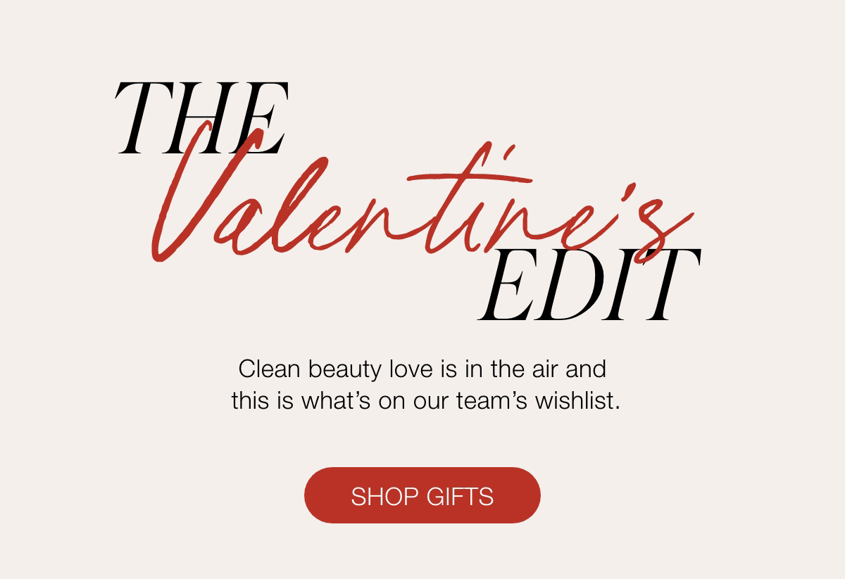 Shop the RMS Valentine's Day Gift Guide
