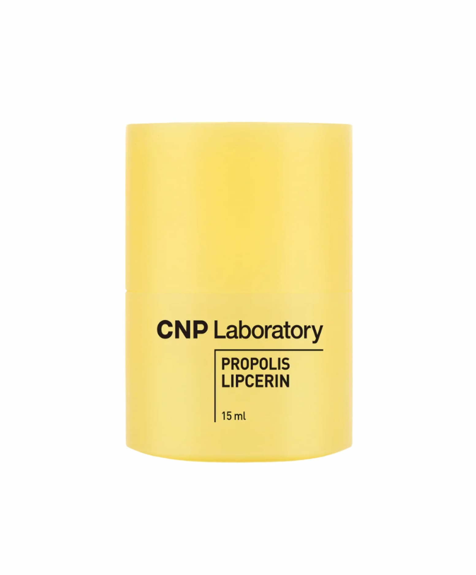 CNP LABORATORY: Propolis Jelly Lipcerin™ Hydrating Overnight Manuka Lip Balm & Mask 