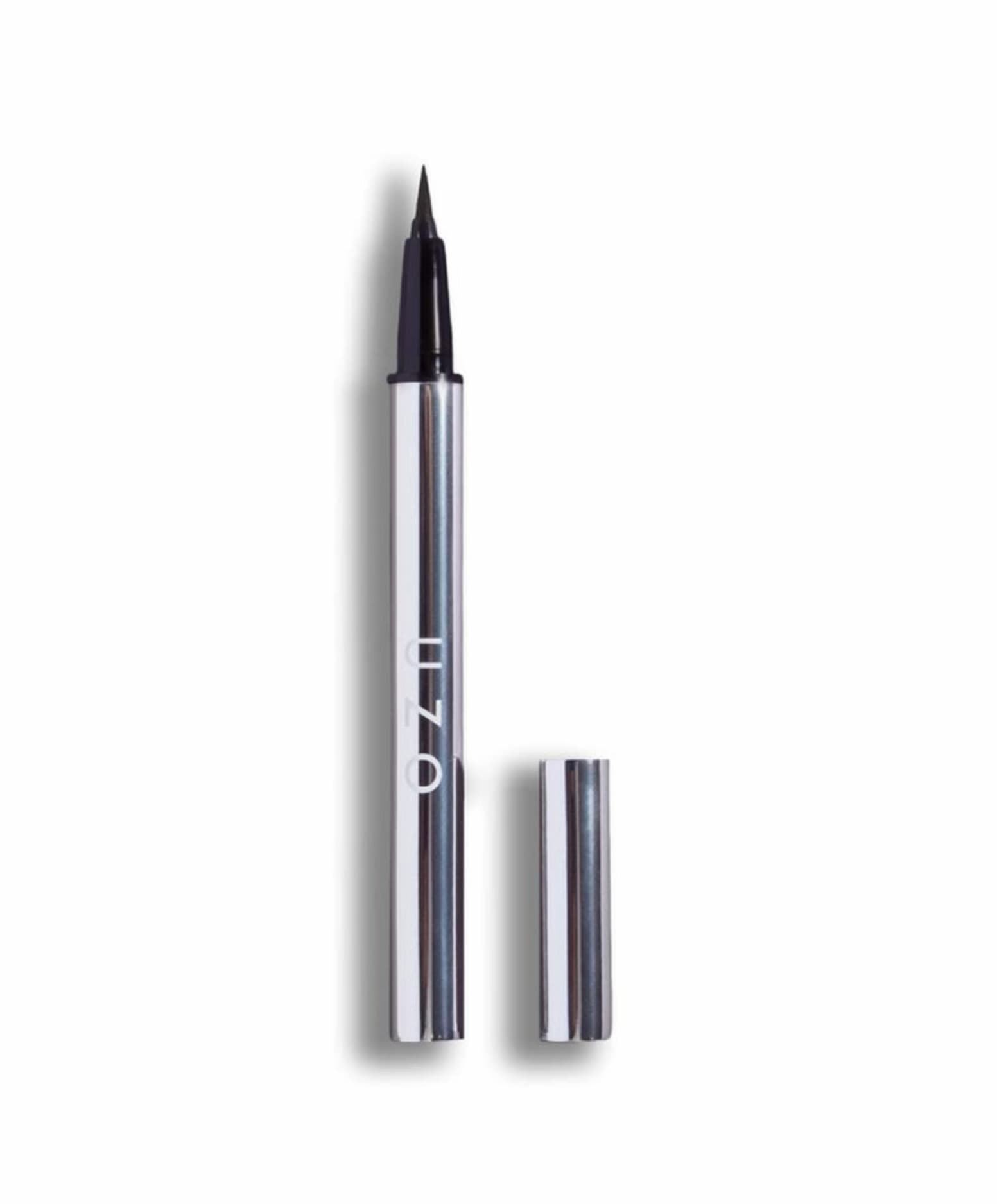 UZO: Blaque Liquide Eyeliner 