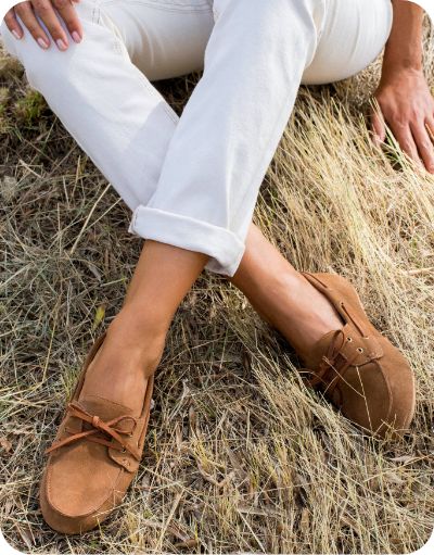 Chaussures