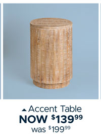 Drum Accent