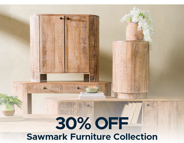 Sawmark Furniture Collection
