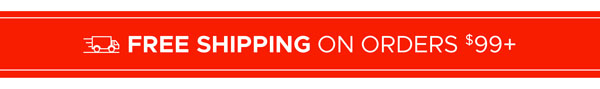 Free Shipping