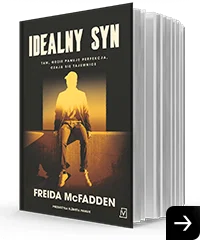 Idealny syn Freida McFadden