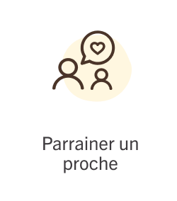 Parrainage