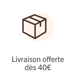 livraison offerte