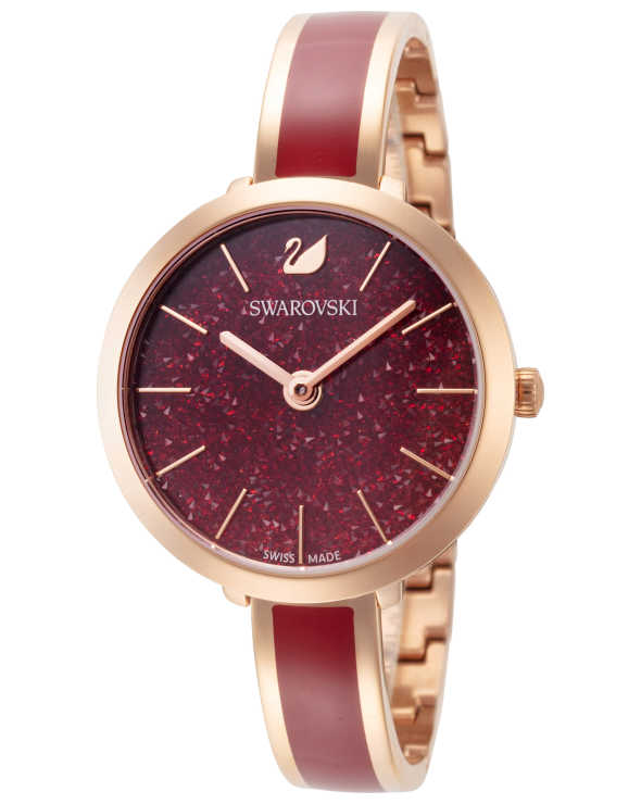 Swarovski Crystalline Women's Watch 5647455