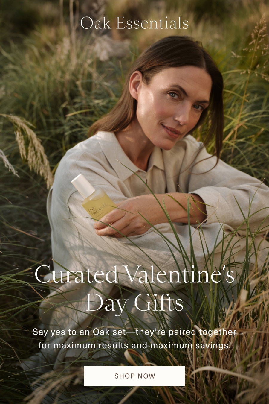 Curated Valentines Day Gifts