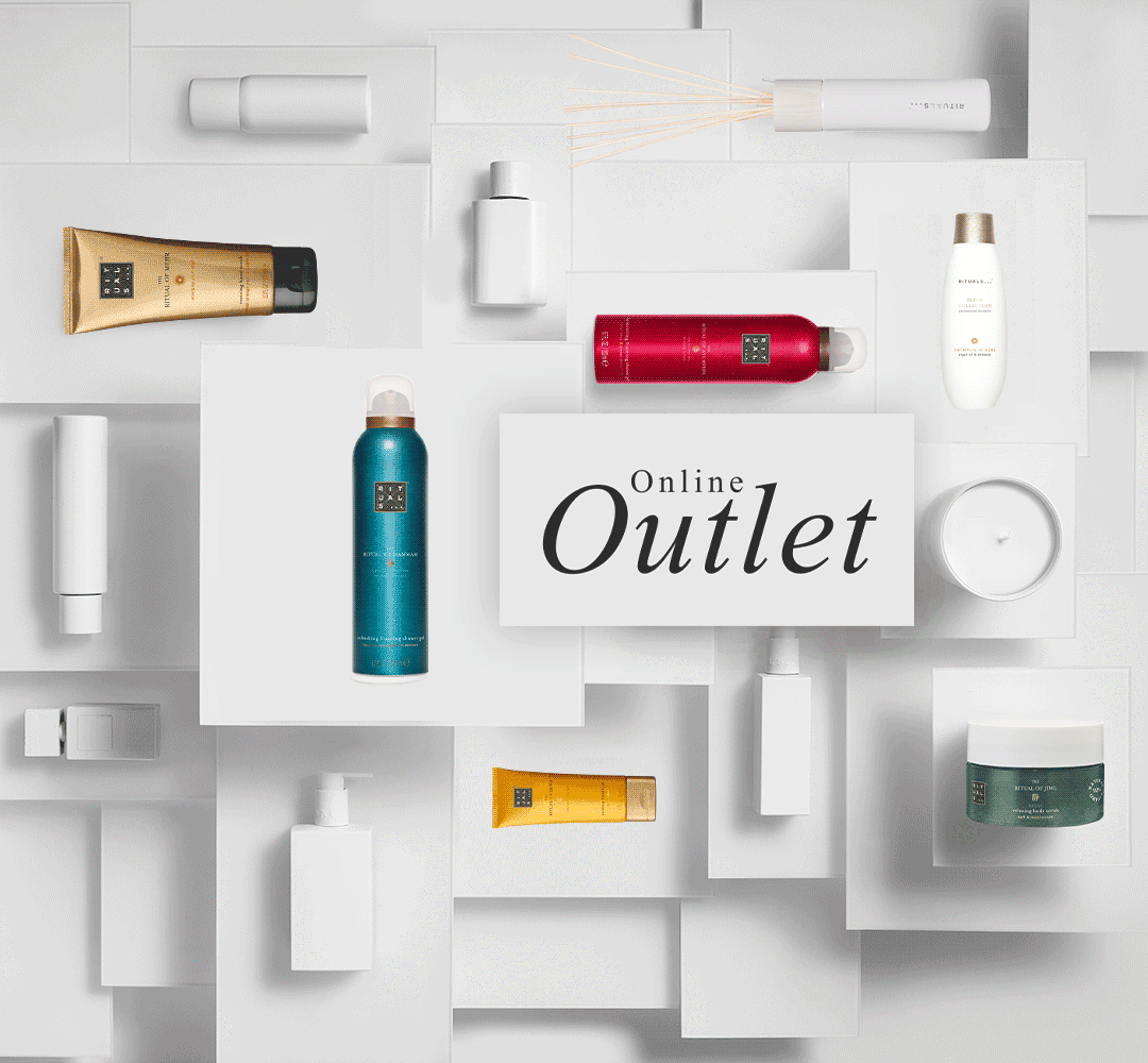 Outlet is now open!