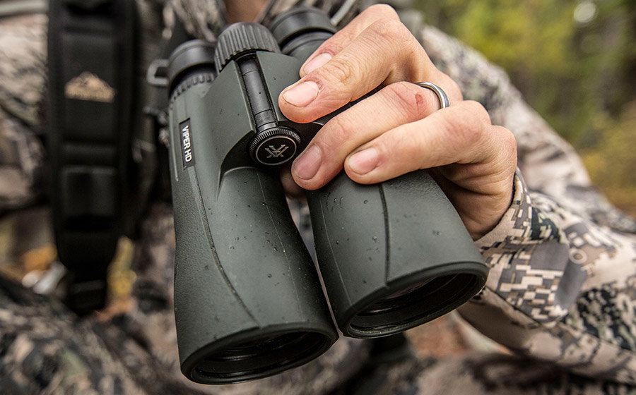 Get 14% Off Binoculars w/ Code 2ADEAL
