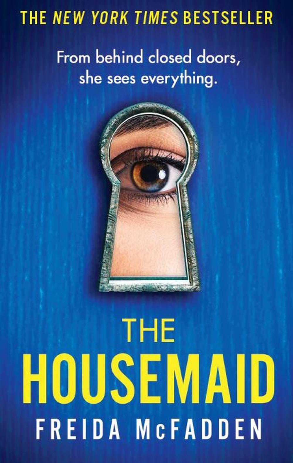 Image of The Housemaid