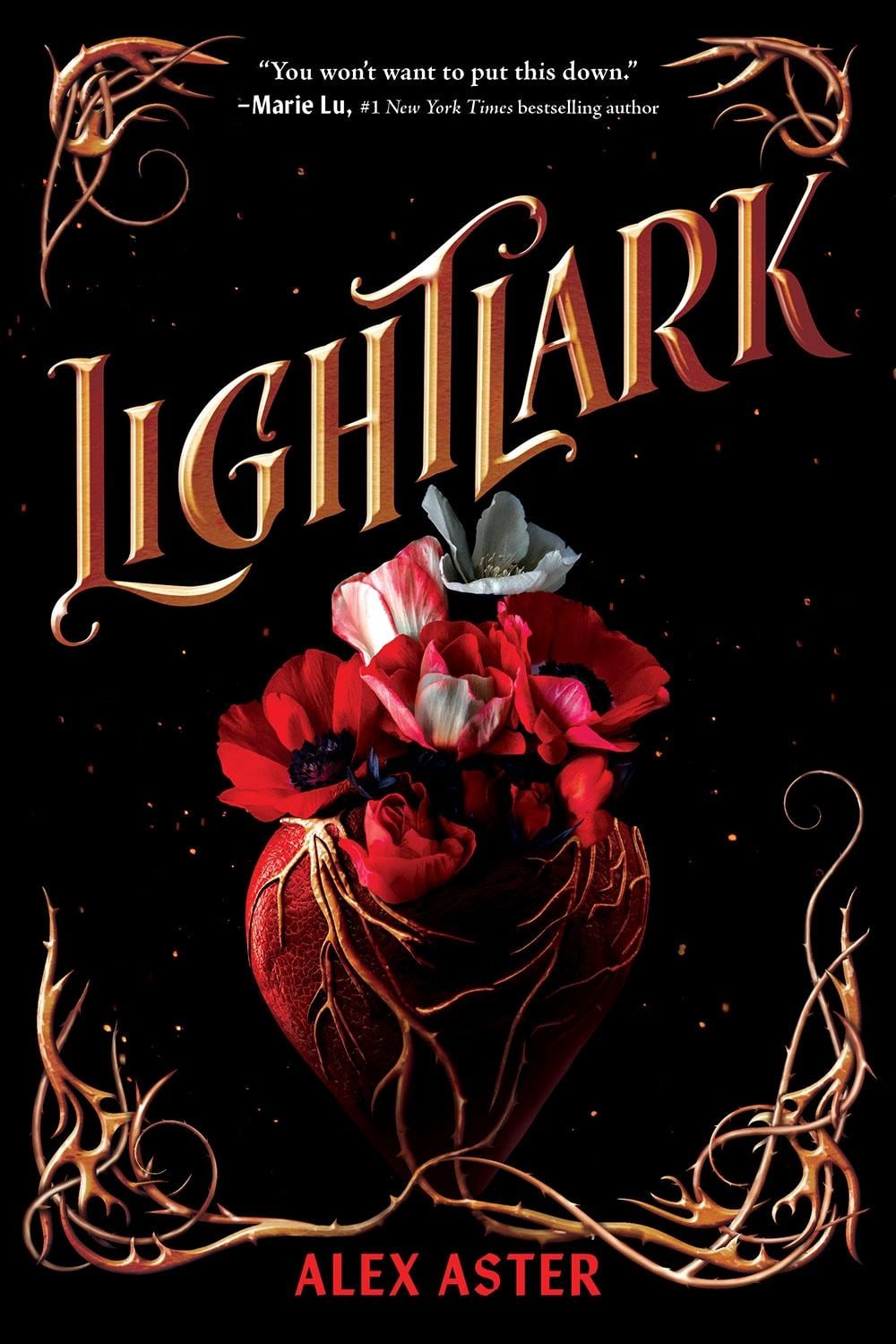 Image of Lightlark (The Lightlark Saga Book 1)