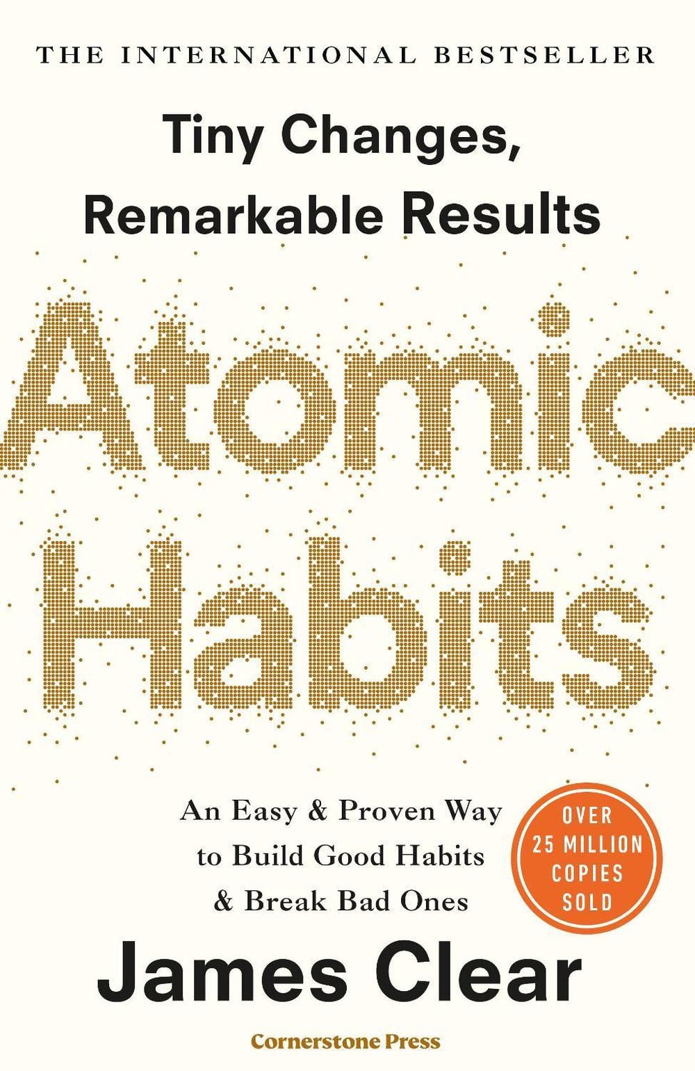 Image of Atomic Habits