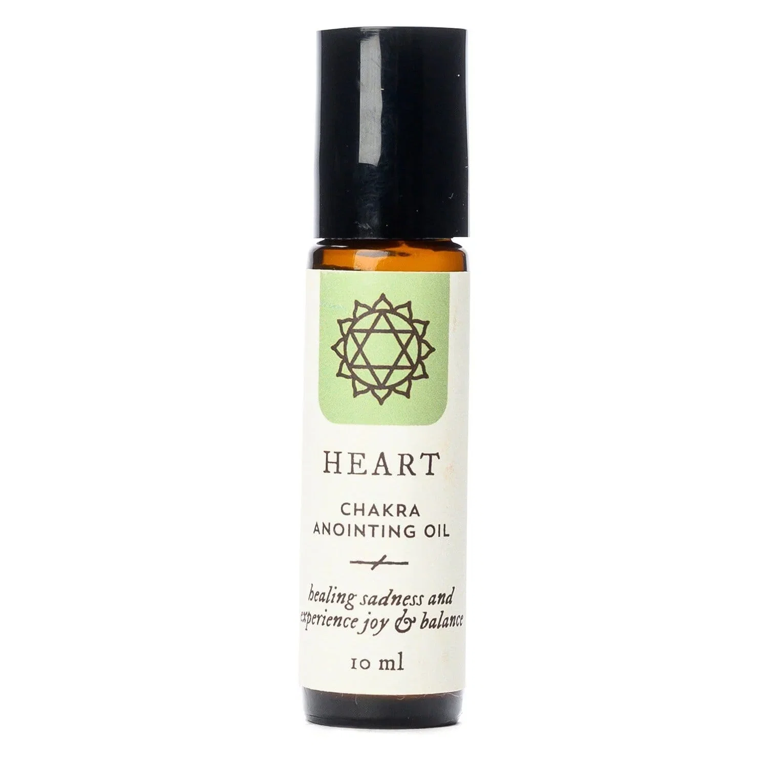 Image of Heart Chakra Anointing Oil
