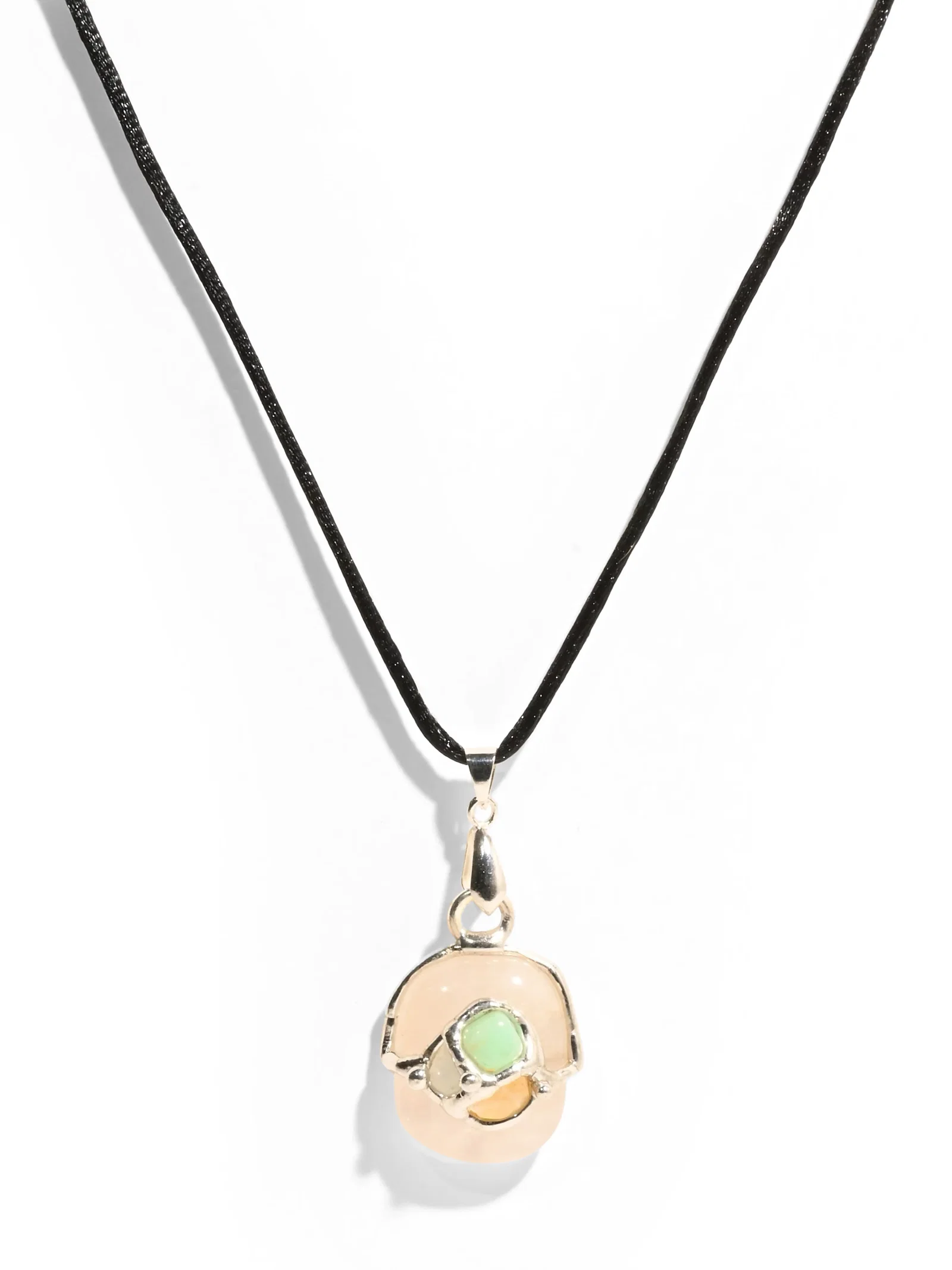 Image of Sei-He-Ki Gem Drop Pendant
