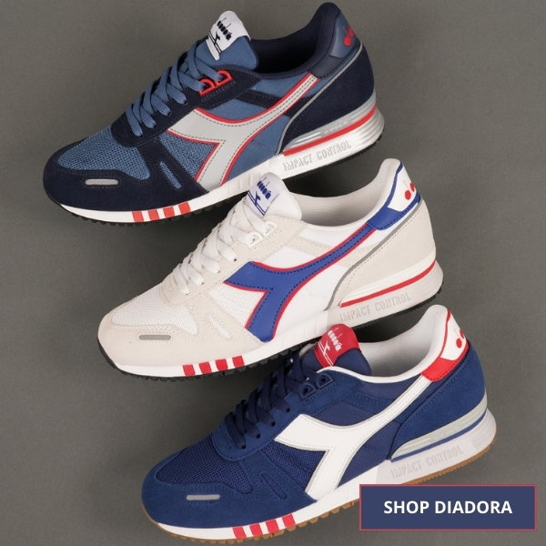 Shop Diadora