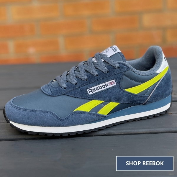 Shop Reebok