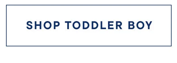 Shop Toddler Boy
