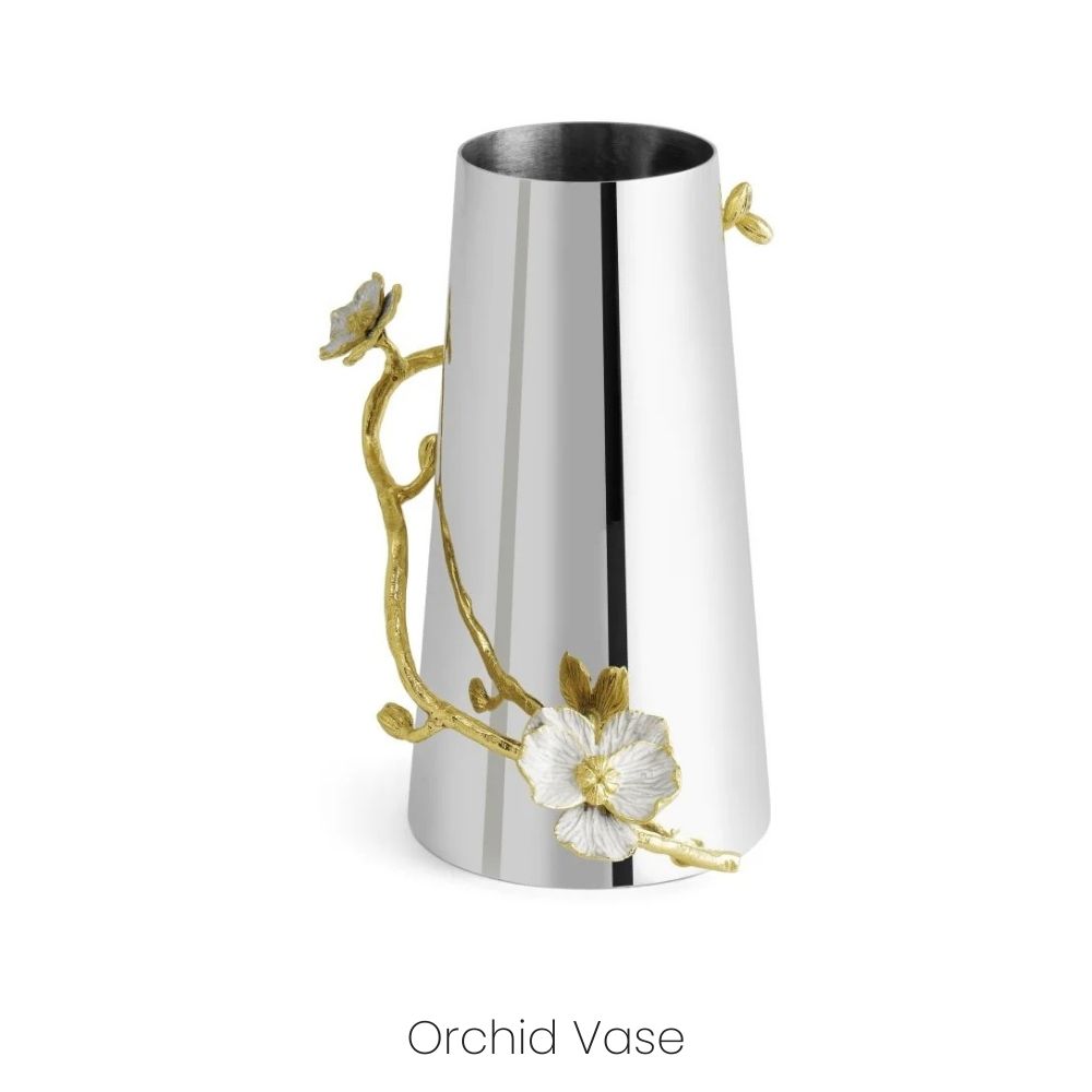 Orchid Vase