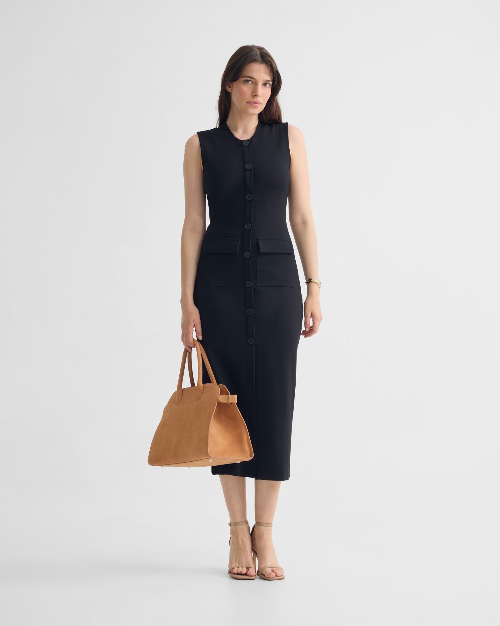 Lara Ponti Dress
