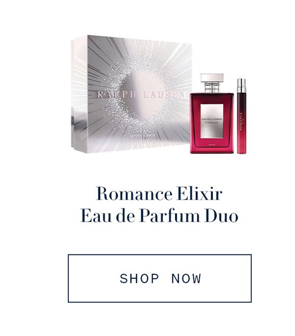 Romance Elixir Eau de Parfum Duo