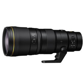 Nikon NIKKOR Z 600mm f/6.3 VR S Lens