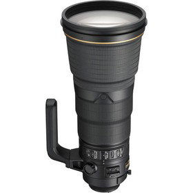 Nikon 400mm f/2.8E FL ED AF-S NIKKOR VR Lens