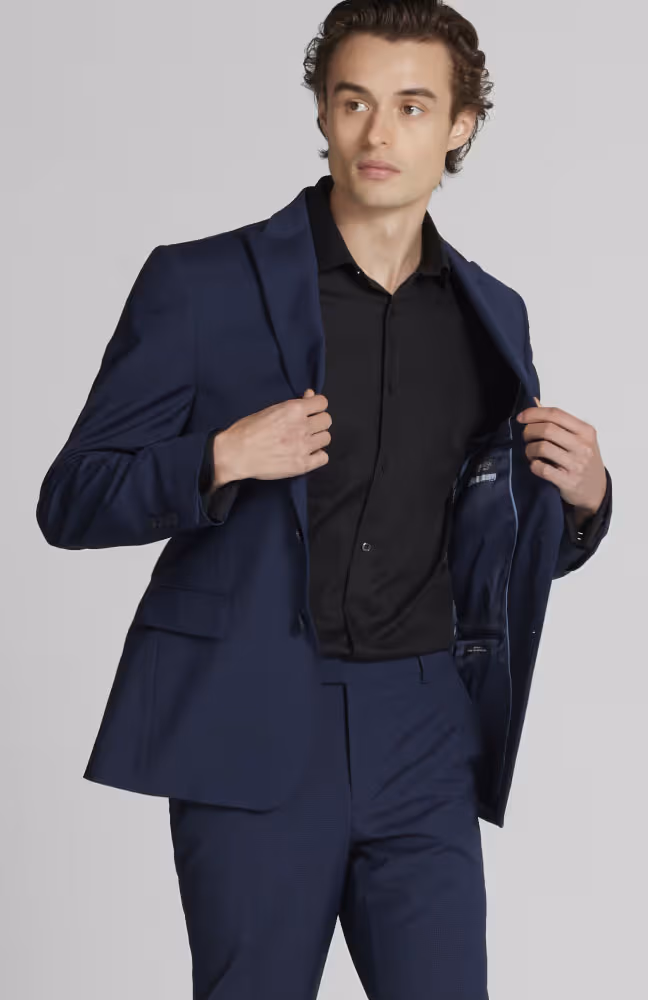 Clearance Suits Starting at $149.99 Orig. $299.99–$499.99 Shop Now See terms.