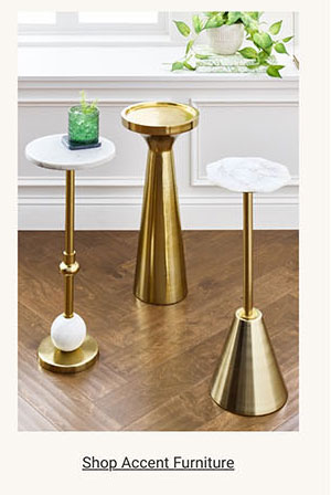 Shop Accent Furniture