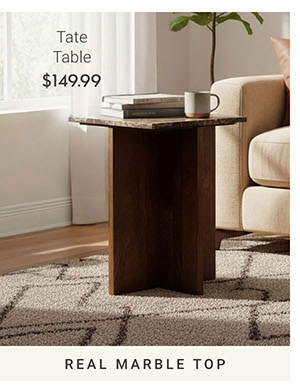Tate Table