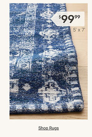 Shop Rugs