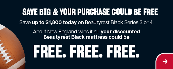 Biggest WIA Offer Ever