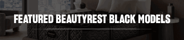 Beautyrest Black Models