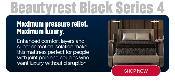 Beautyrest Black Series 4