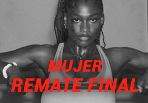 mujer