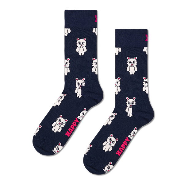 Cutie Sock
