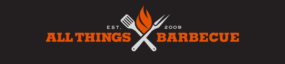 ALL THINGS BARBECUE
