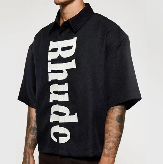RHUDE