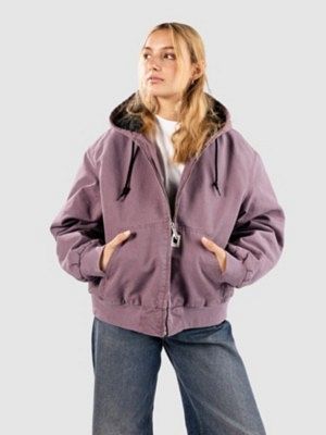 OG Active Jacket