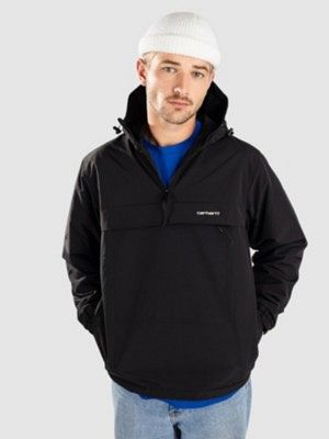 Windbreaker Anorak