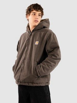 Mitch Jacket